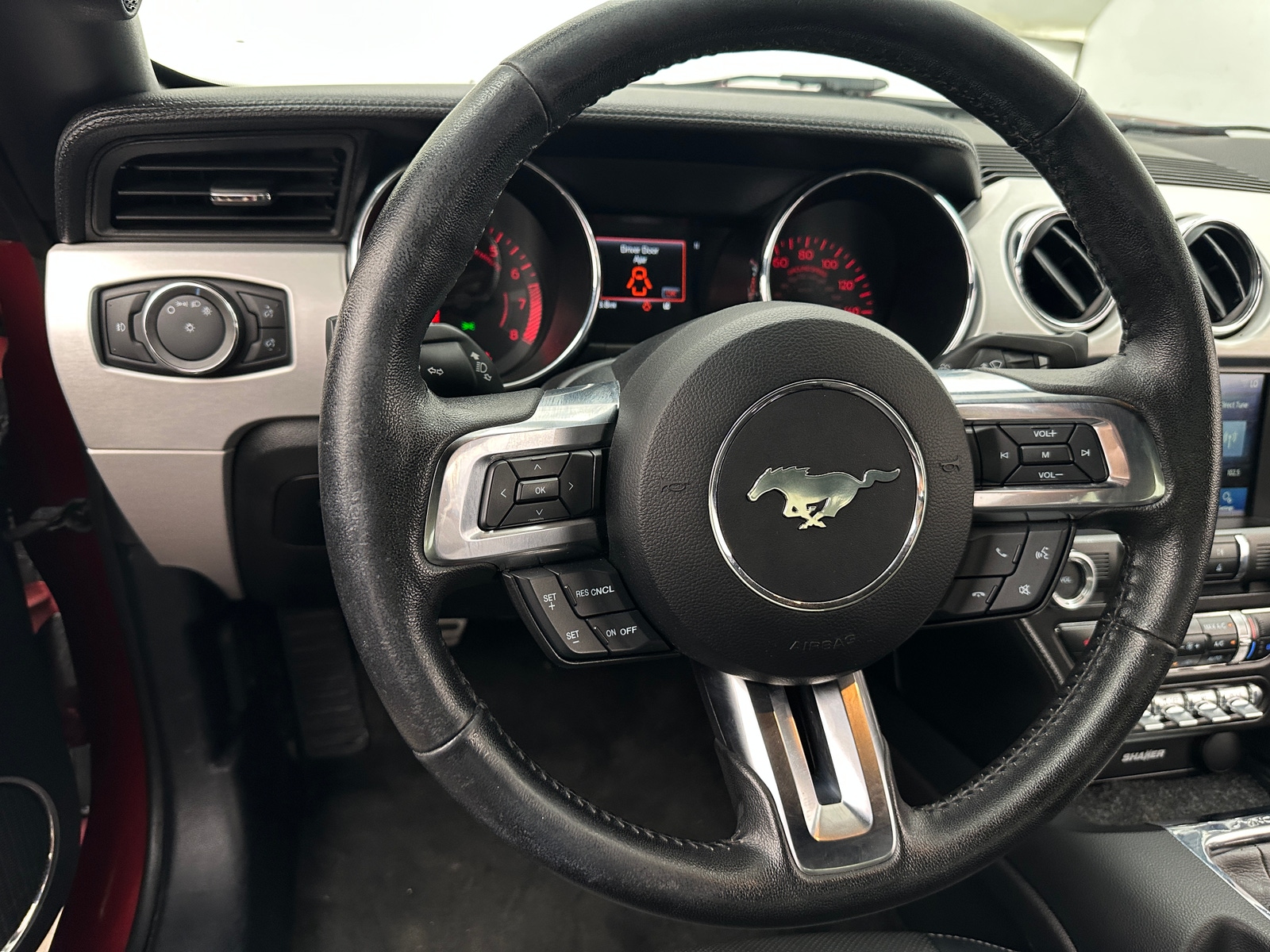 Thumbnail: 2016 Ford Mustang - 3