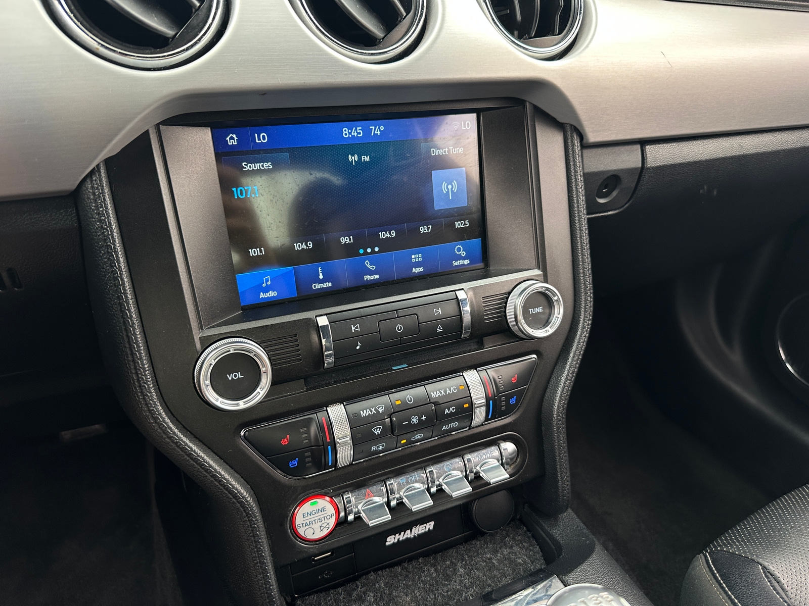 Thumbnail: 2016 Ford Mustang - 2