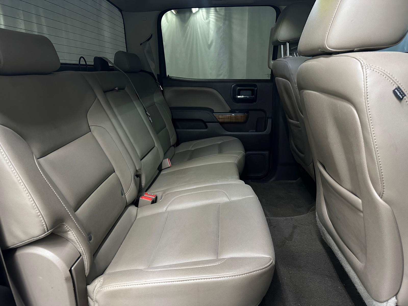 Thumbnail: 2014 GMC Sierra 1500 - 5