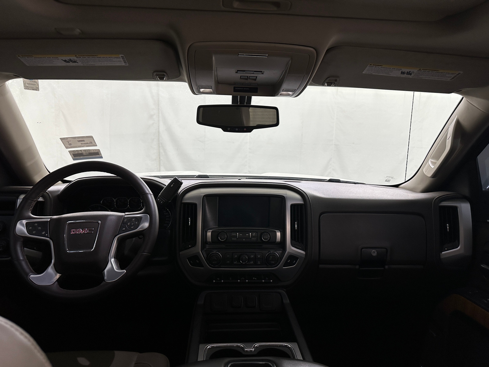Thumbnail: 2014 GMC Sierra 1500 - 2