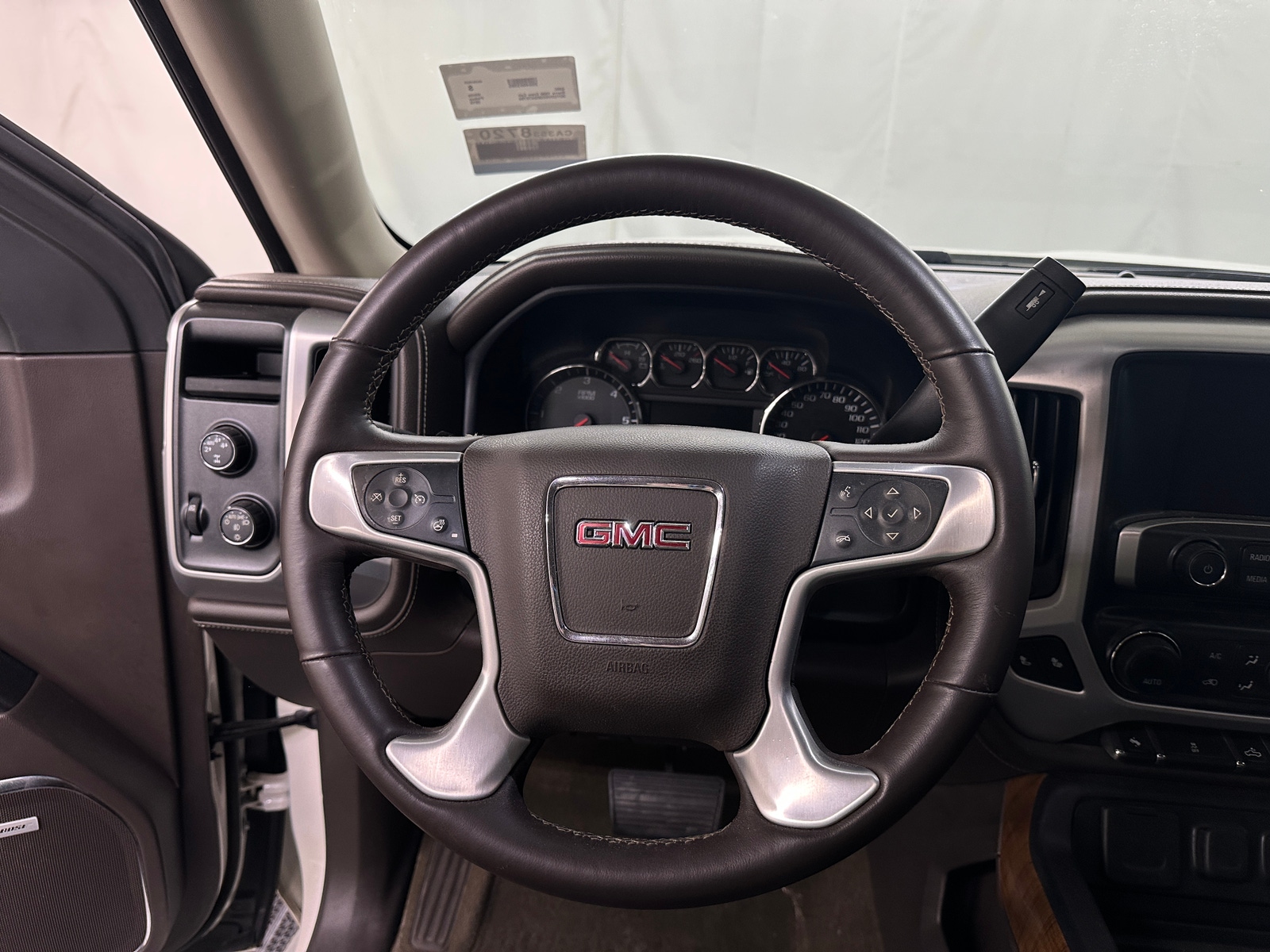 Thumbnail: 2014 GMC Sierra 1500 - 4