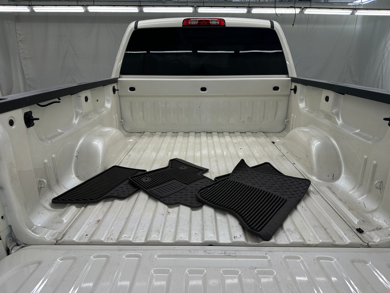 Thumbnail: 2014 GMC Sierra 1500 - 6
