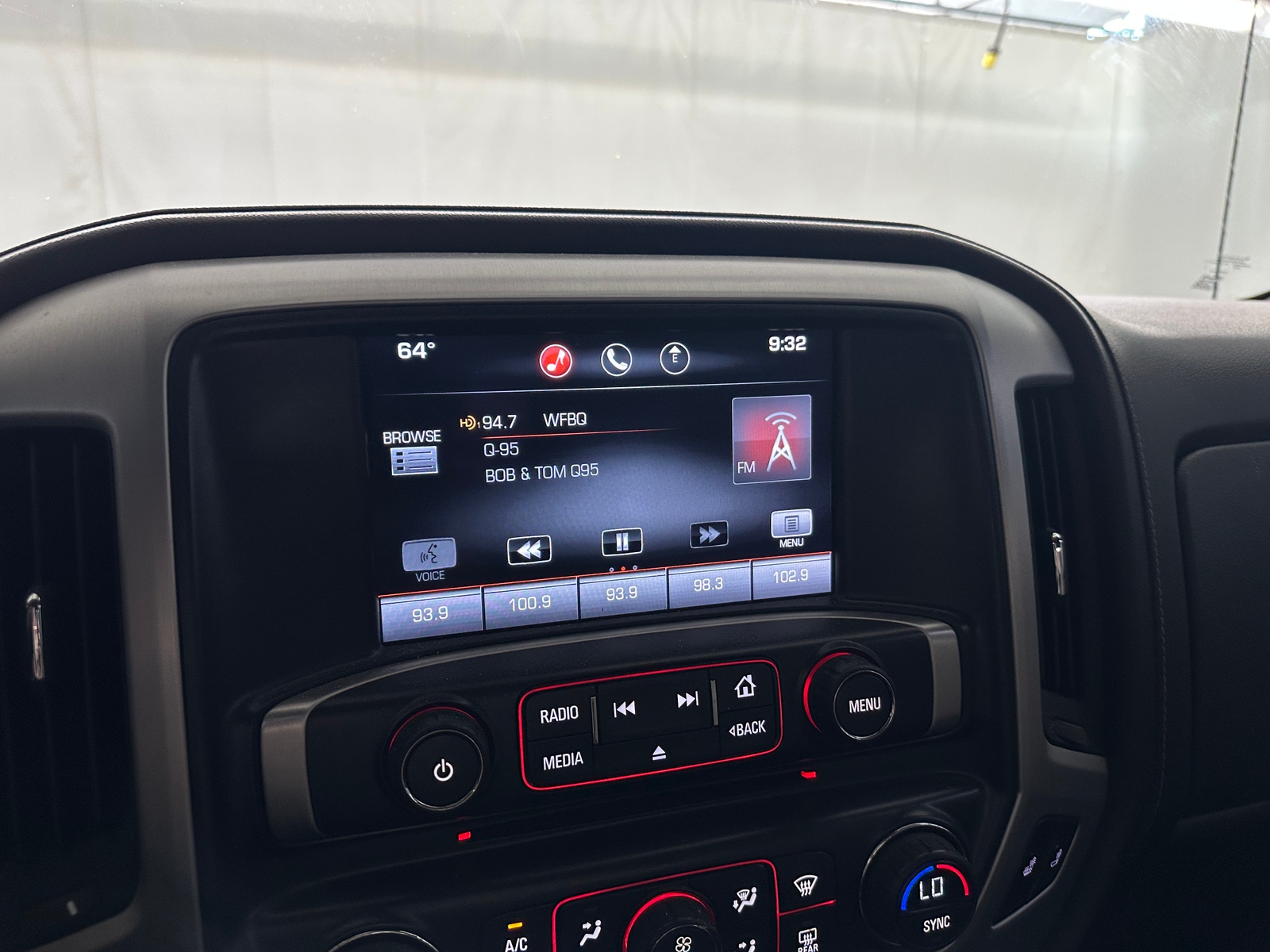 Thumbnail: 2014 GMC Sierra 1500 - 3