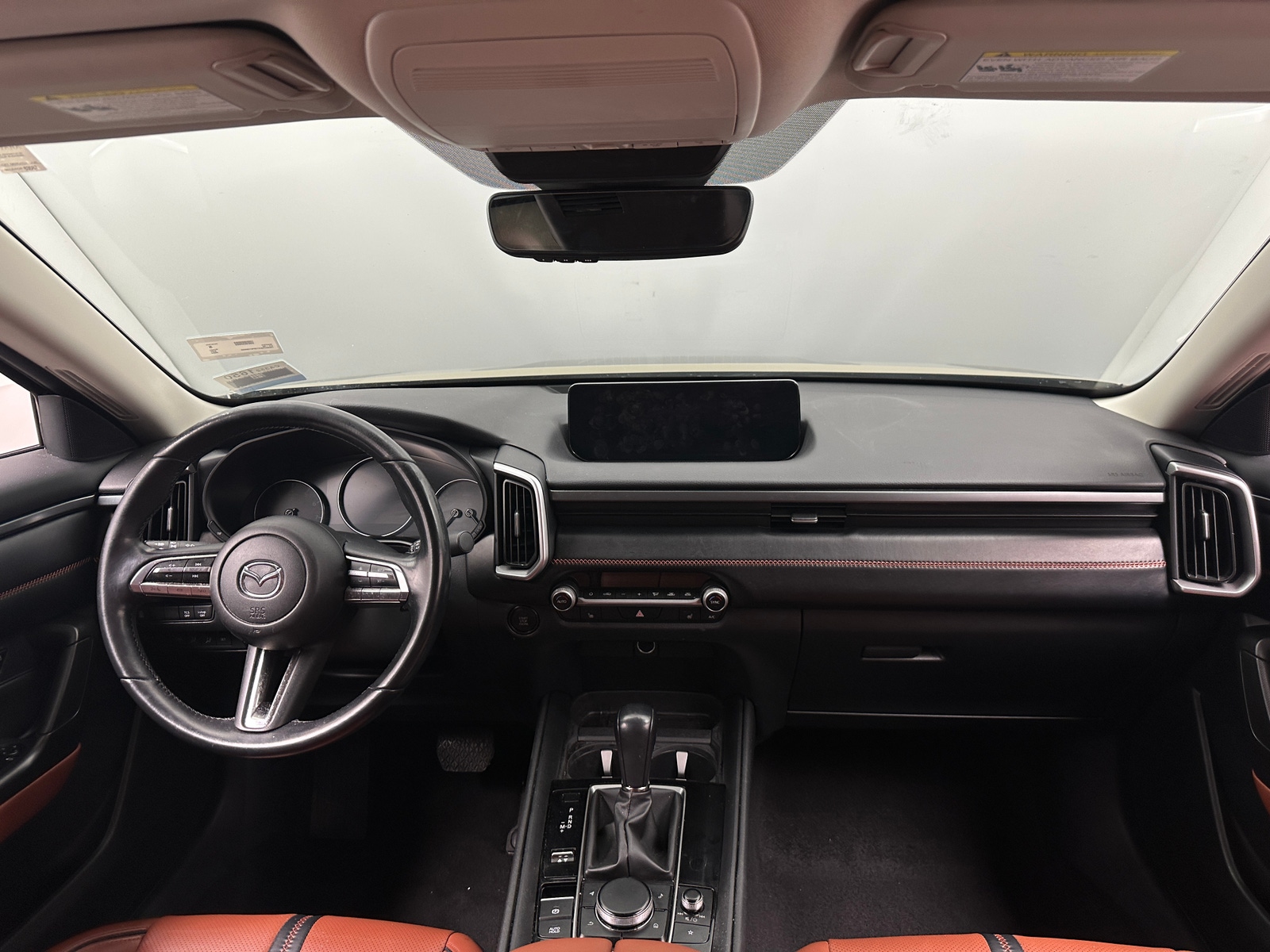 Thumbnail: 2023 Mazda CX-50 - 2