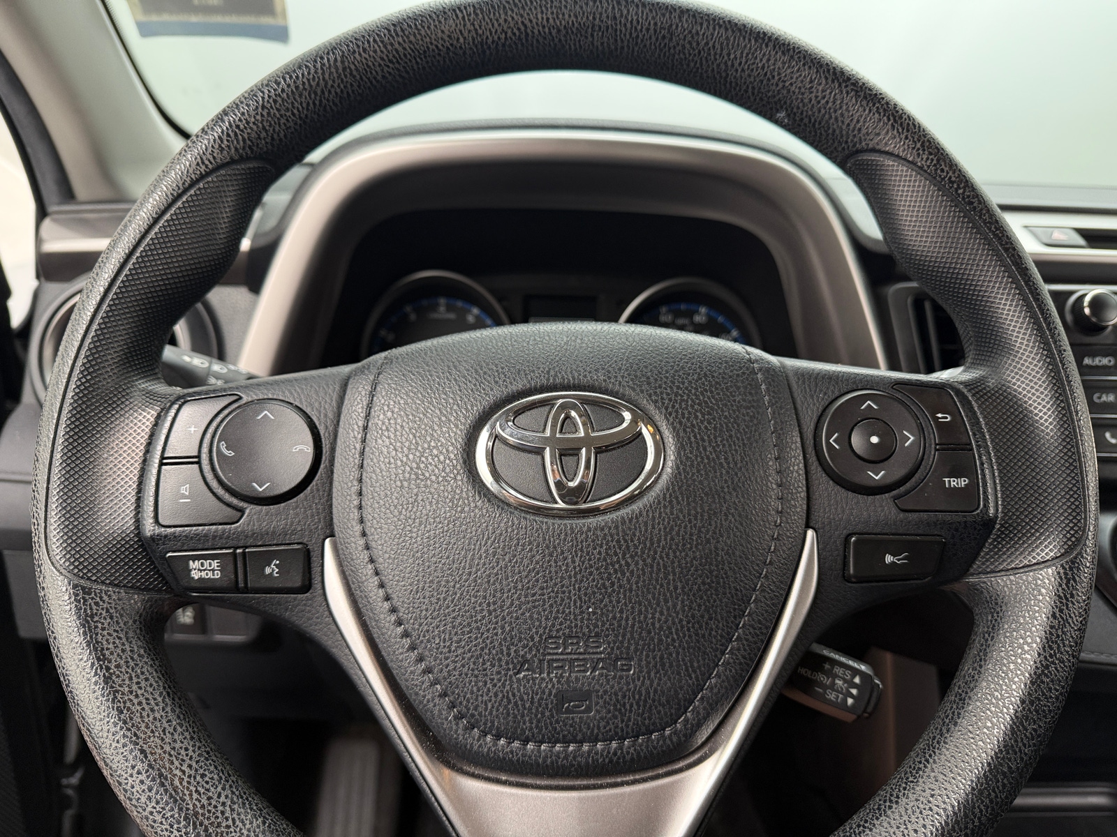 Thumbnail: 2018 Toyota RAV4 - 5