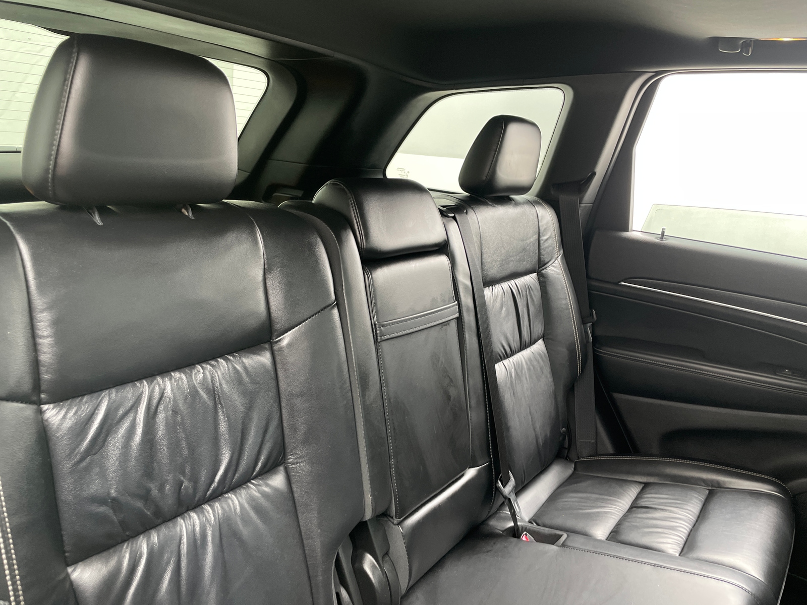 Thumbnail: 2015 Jeep Grand Cherokee - 5
