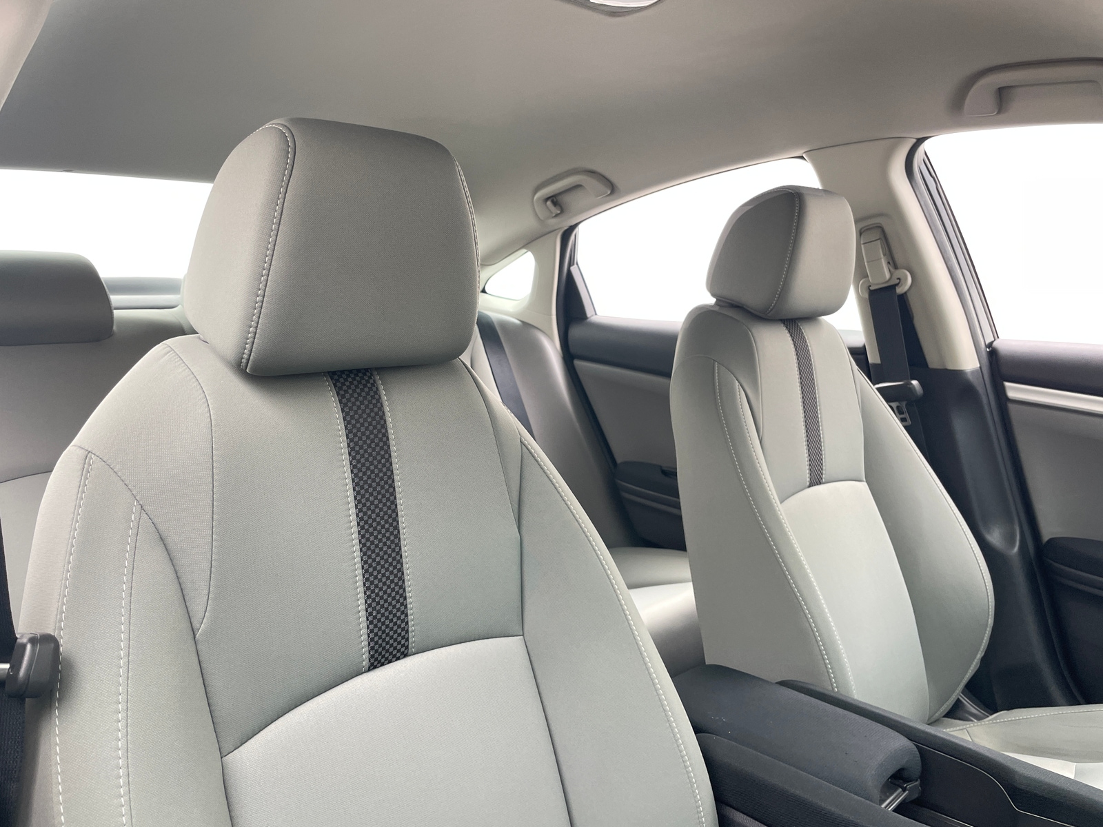 Thumbnail: 2019 Honda Civic - 2