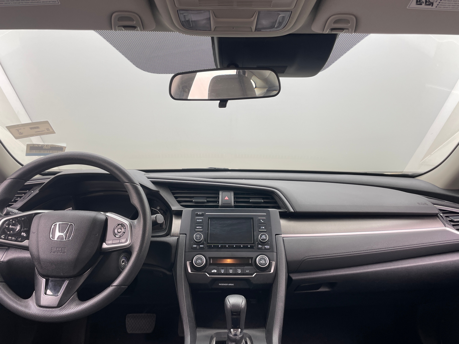 Thumbnail: 2019 Honda Civic - 3