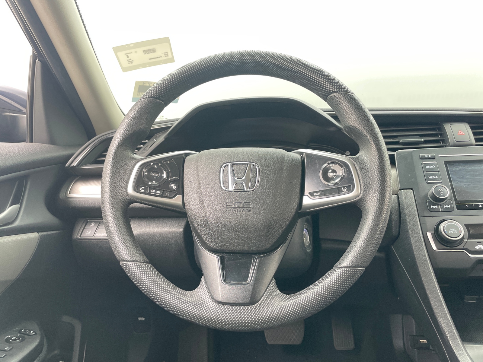 Thumbnail: 2019 Honda Civic - 5