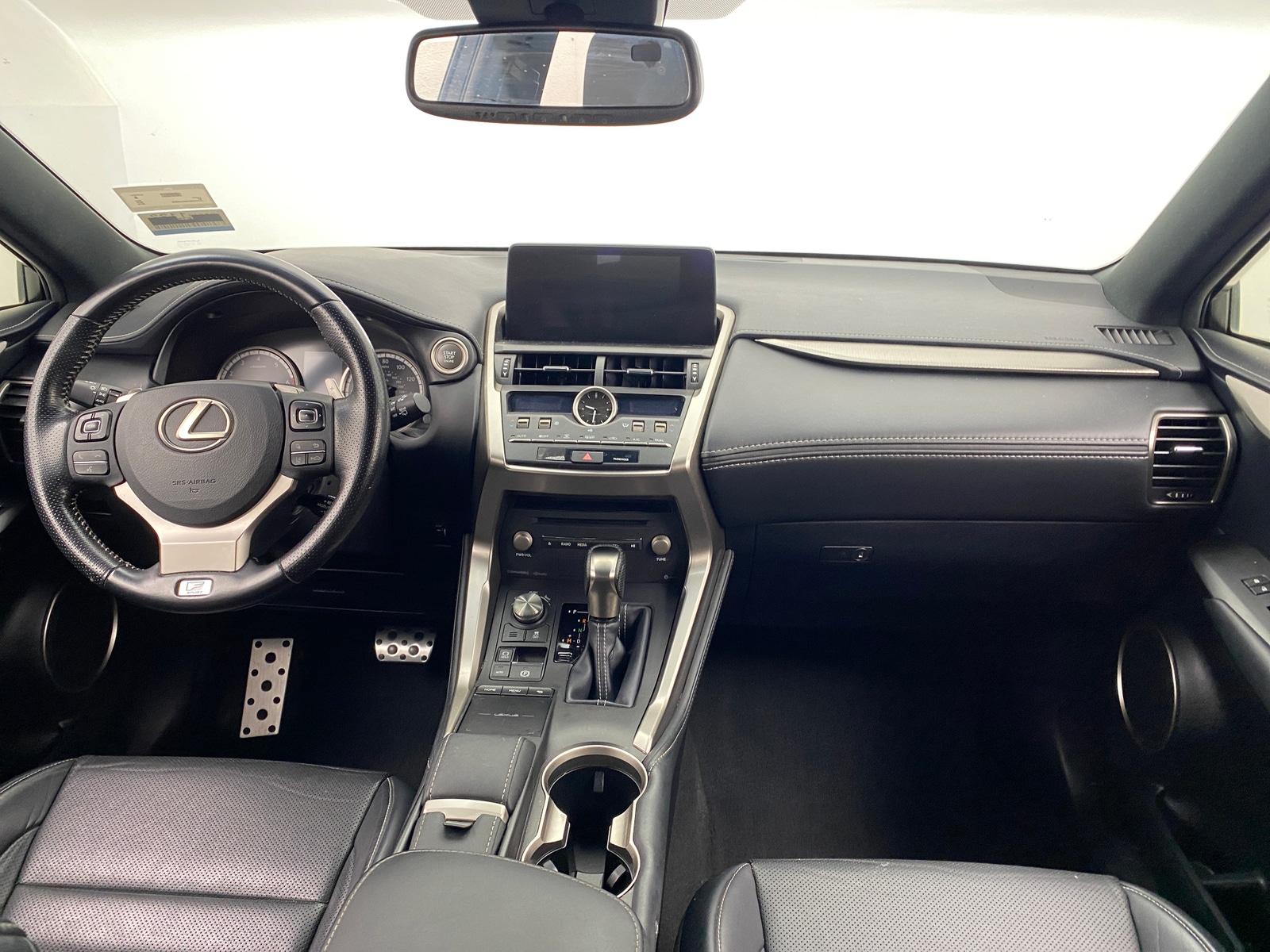 Thumbnail: 2019 Lexus NX - 2