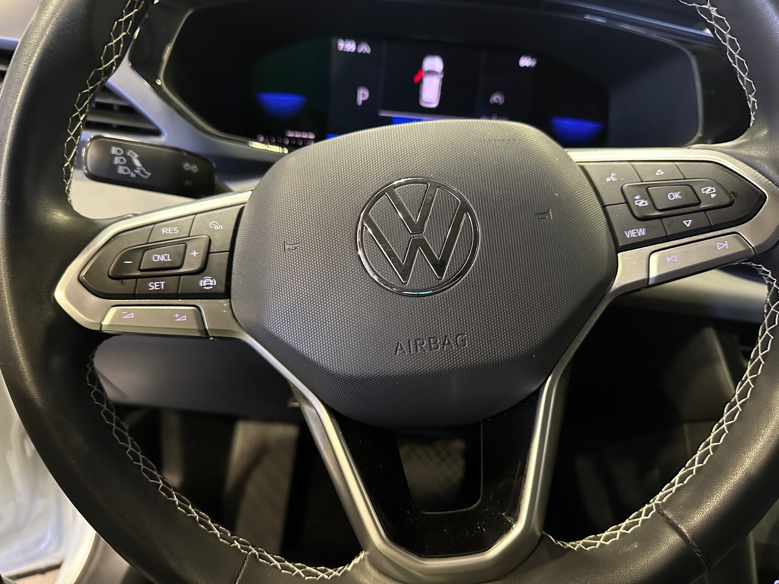 Thumbnail: 2022 Volkswagen Taos - 5
