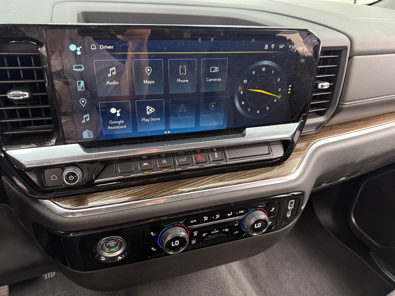 Thumbnail: 2022 Chevrolet Silverado 1500 - 4