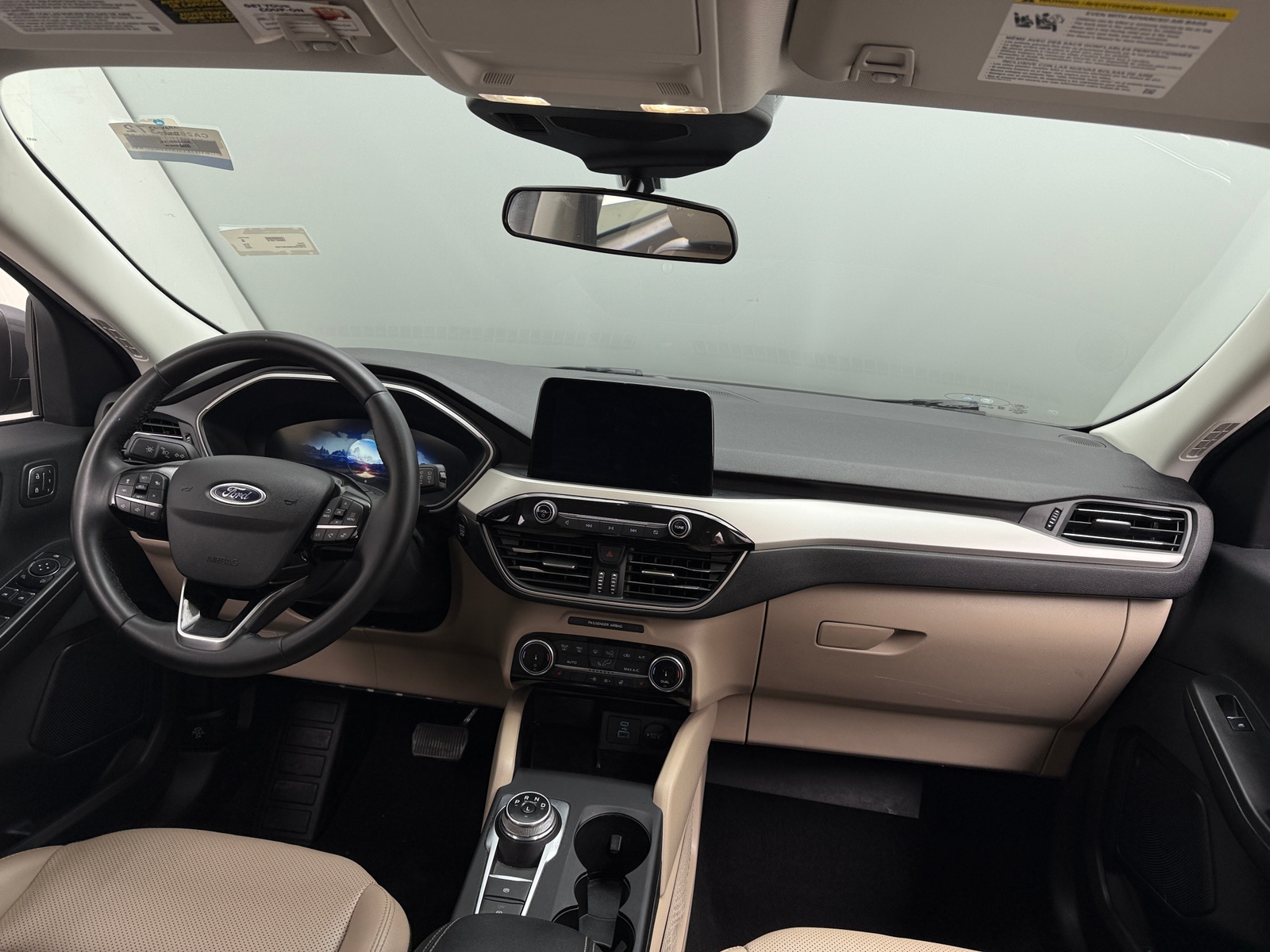 Thumbnail: 2022 Ford Escape - 2