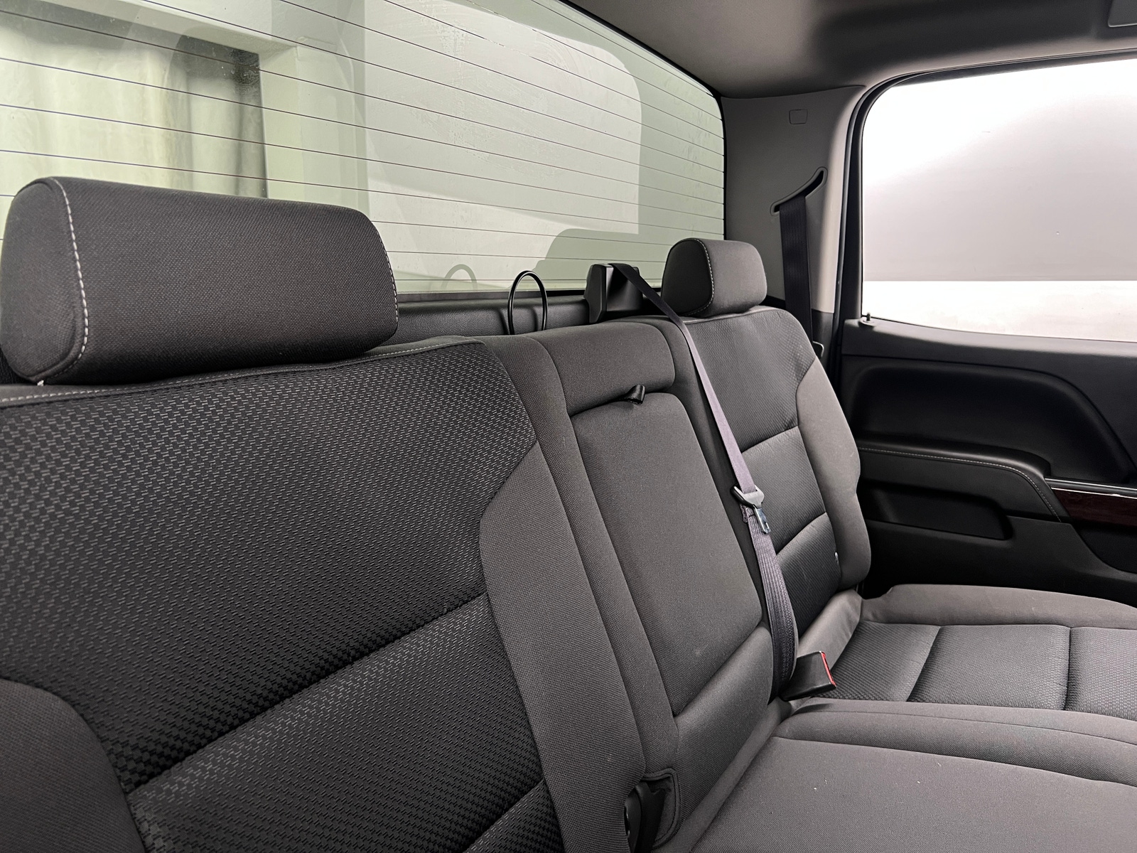 Thumbnail: 2016 GMC Sierra 1500 - 6