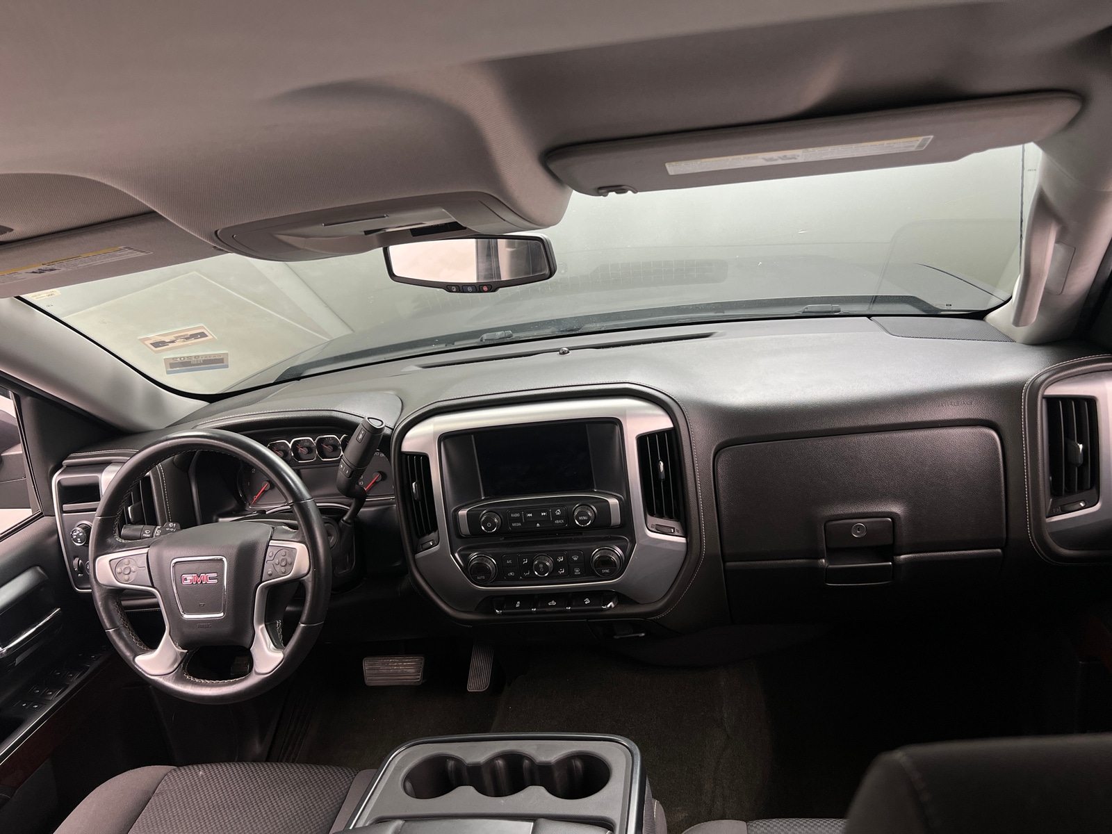 Thumbnail: 2016 GMC Sierra 1500 - 3