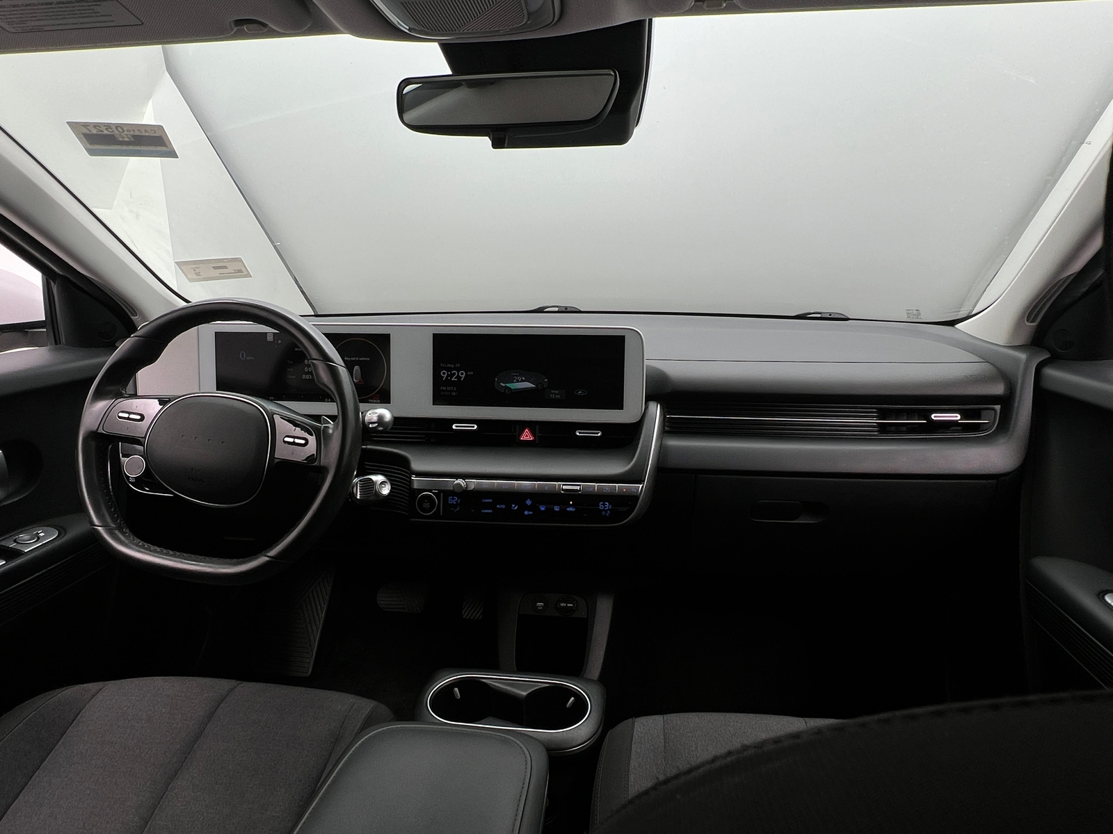 Thumbnail: 2022 Hyundai Ioniq 5 - 3
