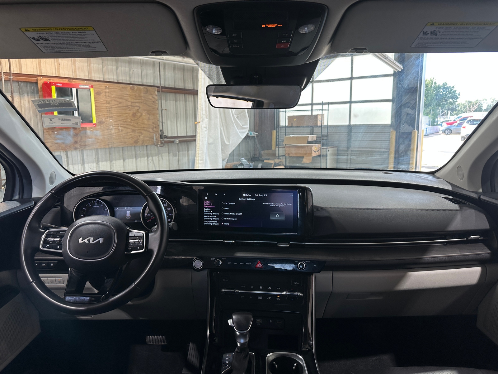 Thumbnail: 2024 Kia Carnival - 2
