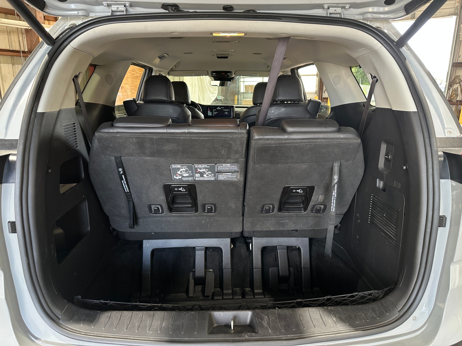 Thumbnail: 2024 Kia Carnival - 6