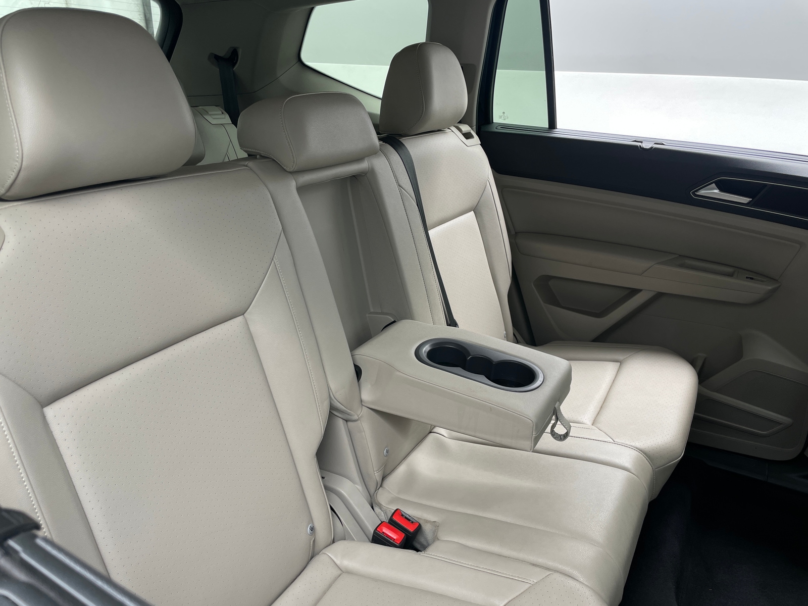 Thumbnail: 2019 Volkswagen Atlas - 5