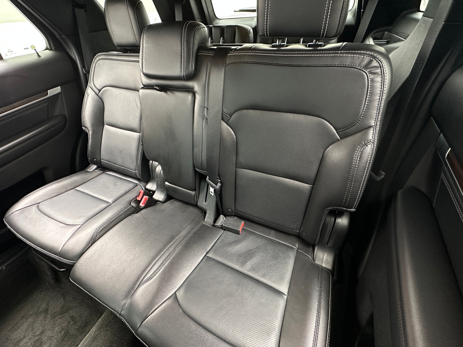 Thumbnail: 2018 Ford Explorer - 5