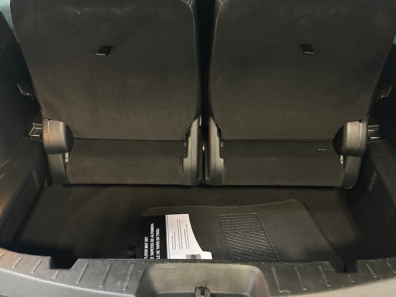 Thumbnail: 2018 Ford Explorer - 6