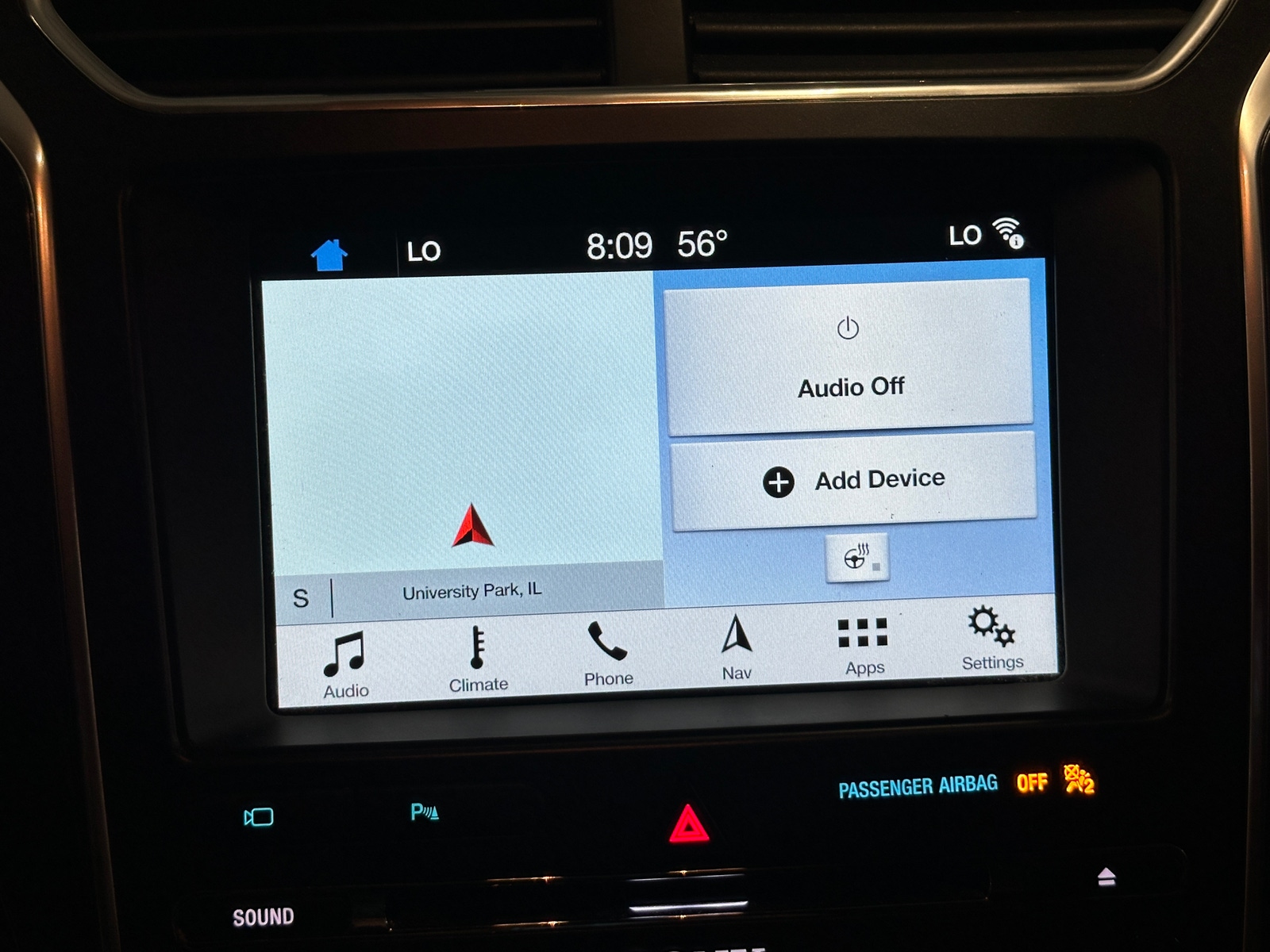 Thumbnail: 2018 Ford Explorer - 3