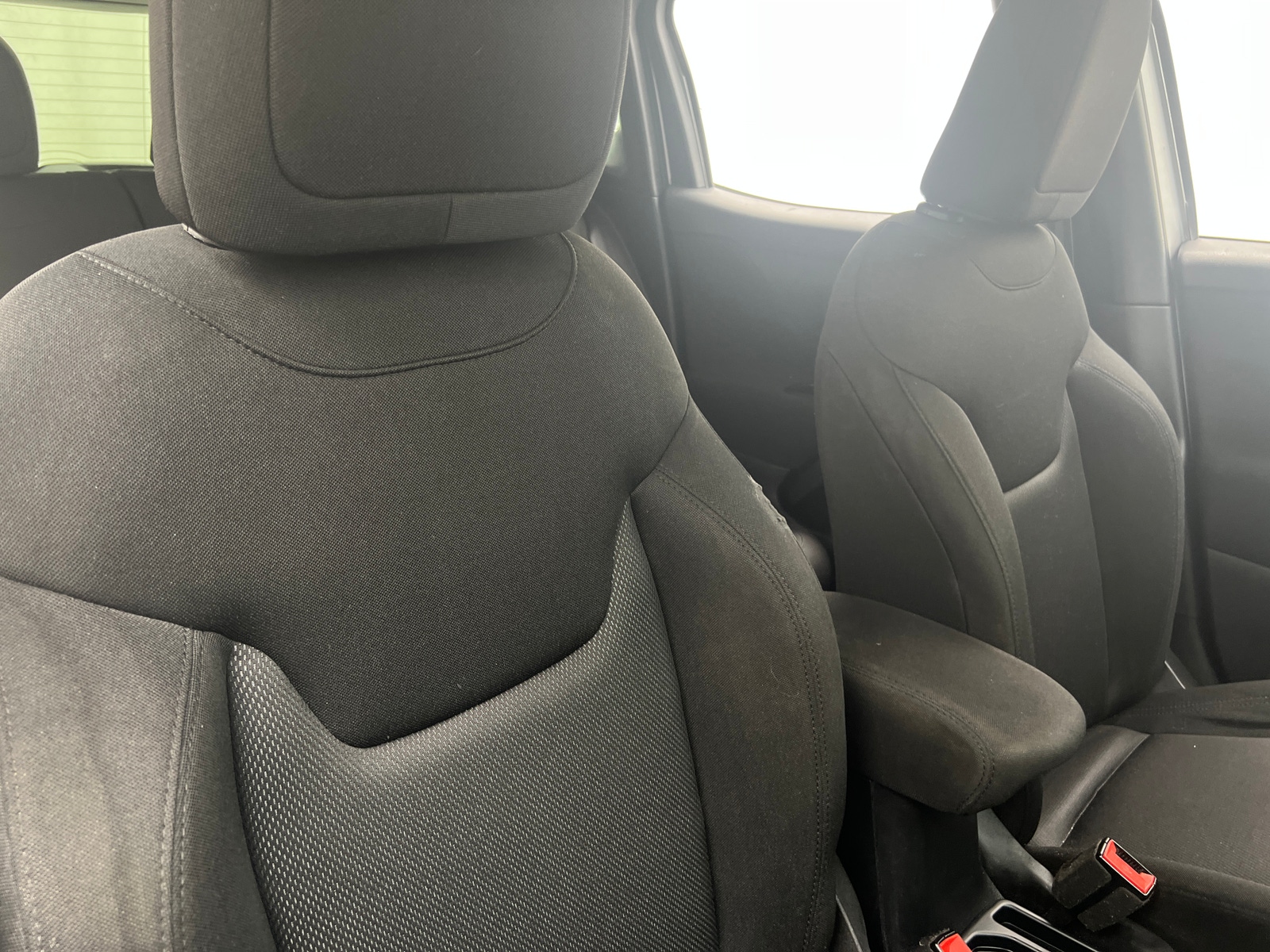 Thumbnail: 2020 Jeep Renegade - 2