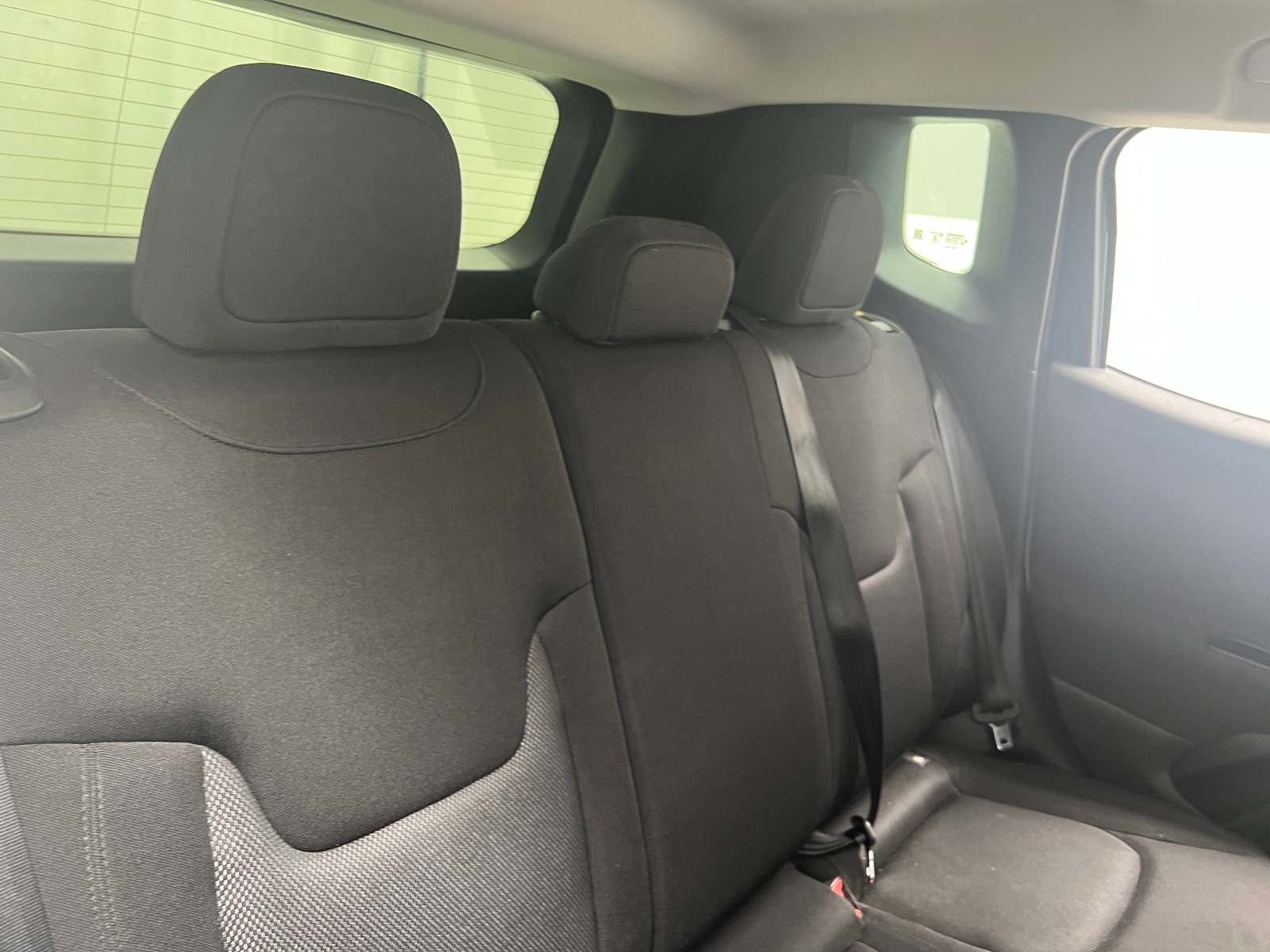 Thumbnail: 2020 Jeep Renegade - 6