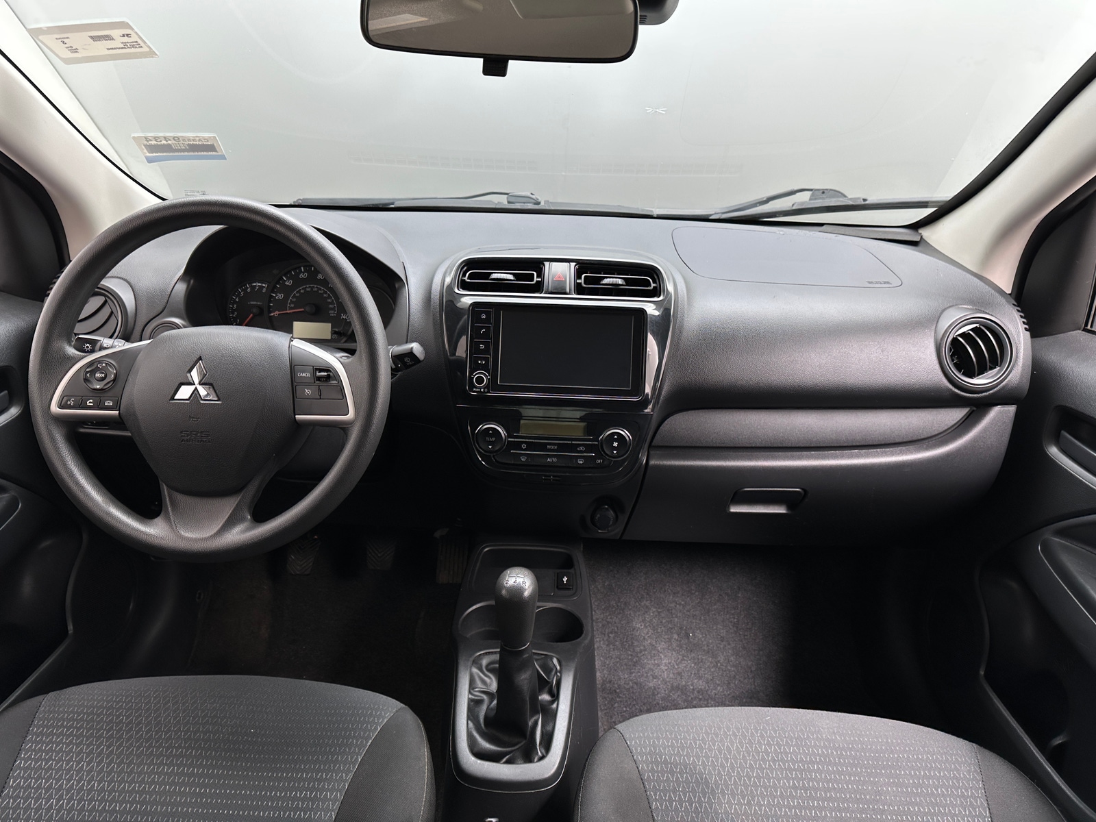 Thumbnail: 2022 Mitsubishi Mirage G4 - 3