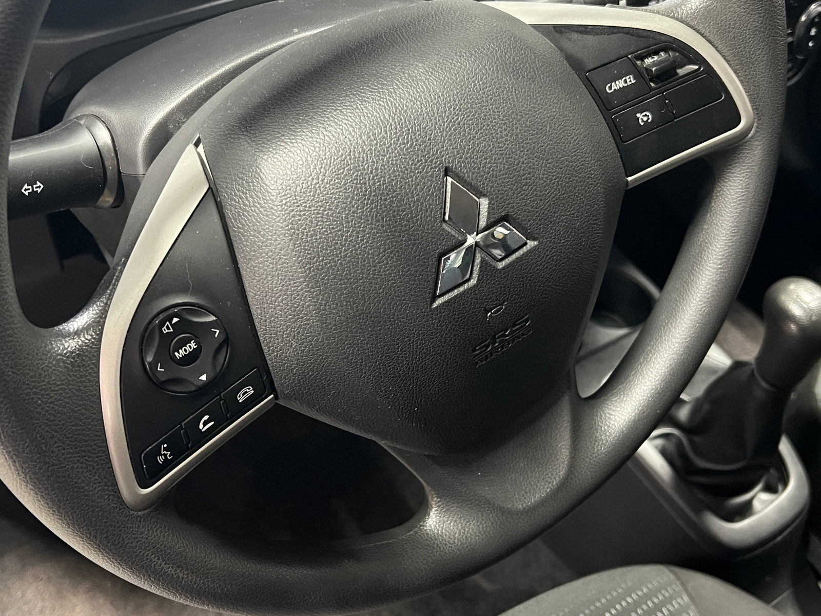 Thumbnail: 2022 Mitsubishi Mirage G4 - 5