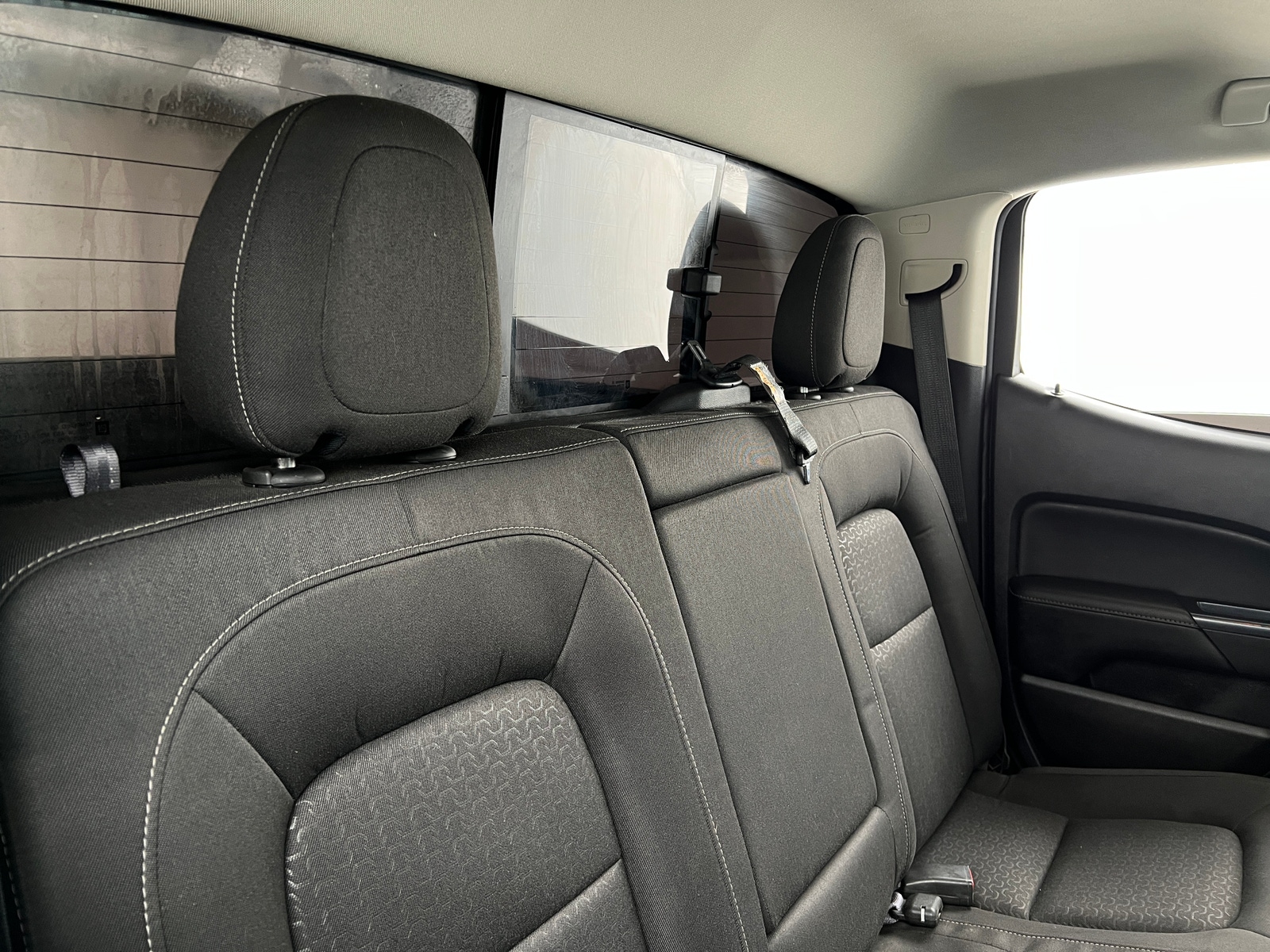 Thumbnail: 2016 GMC Canyon - 6