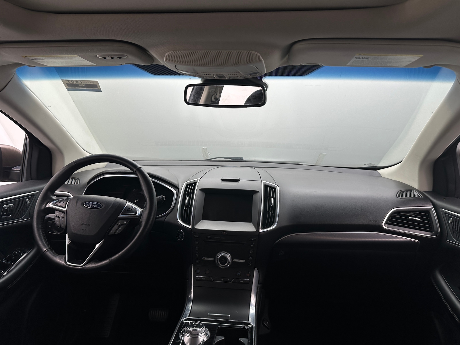 Thumbnail: 2019 Ford Edge - 2
