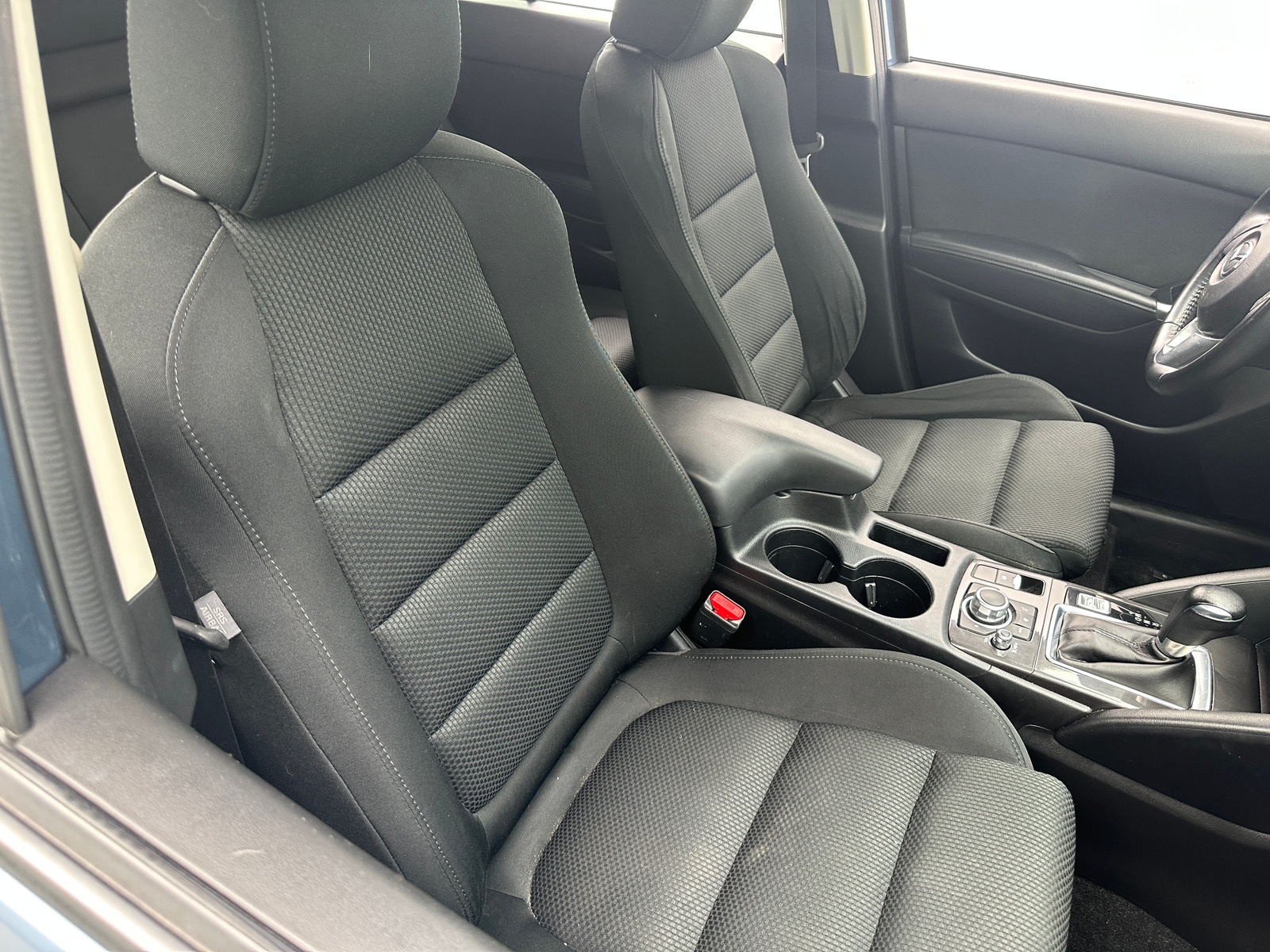 Thumbnail: 2016 Mazda CX-5 - 2