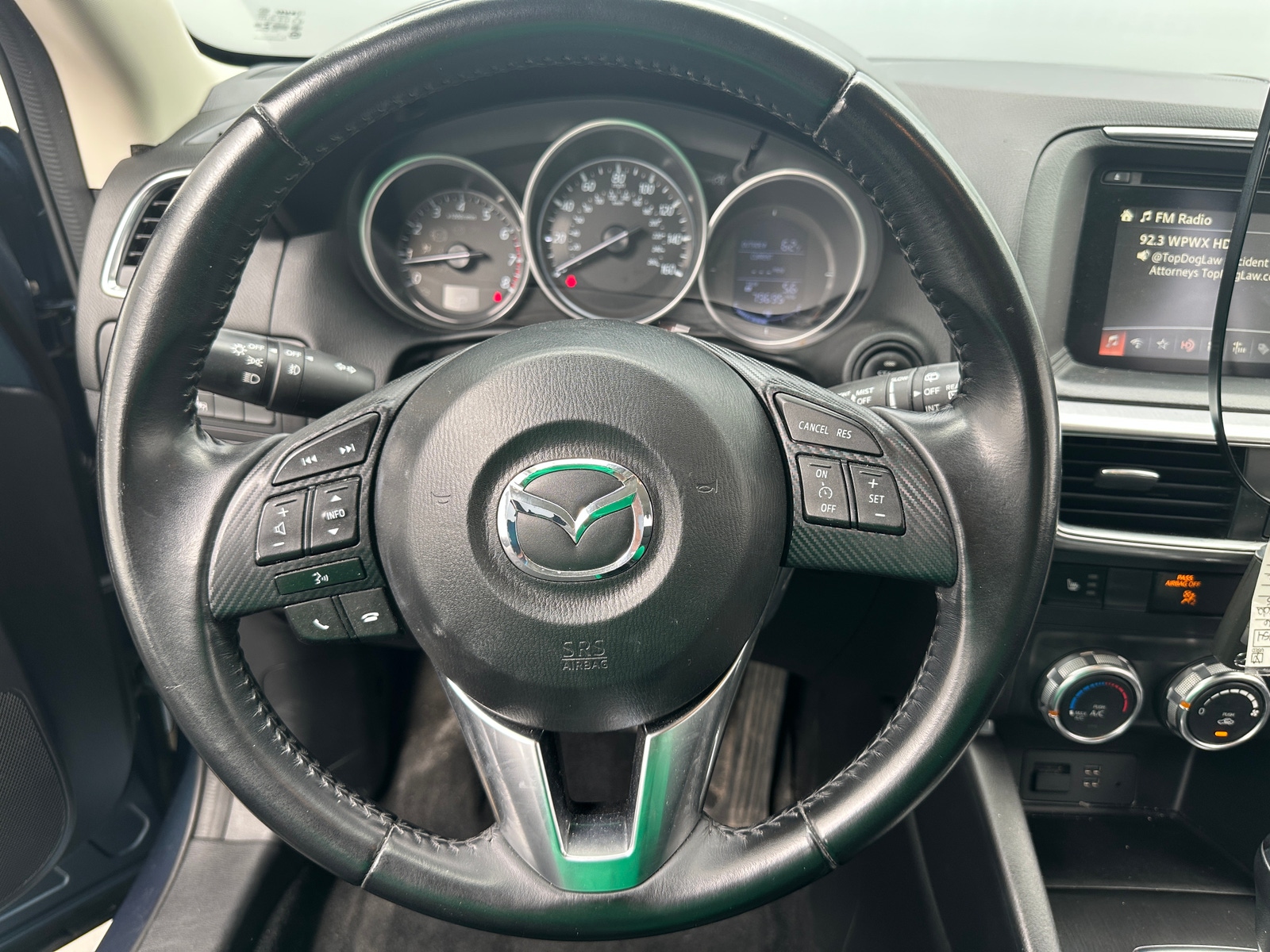 Thumbnail: 2016 Mazda CX-5 - 5