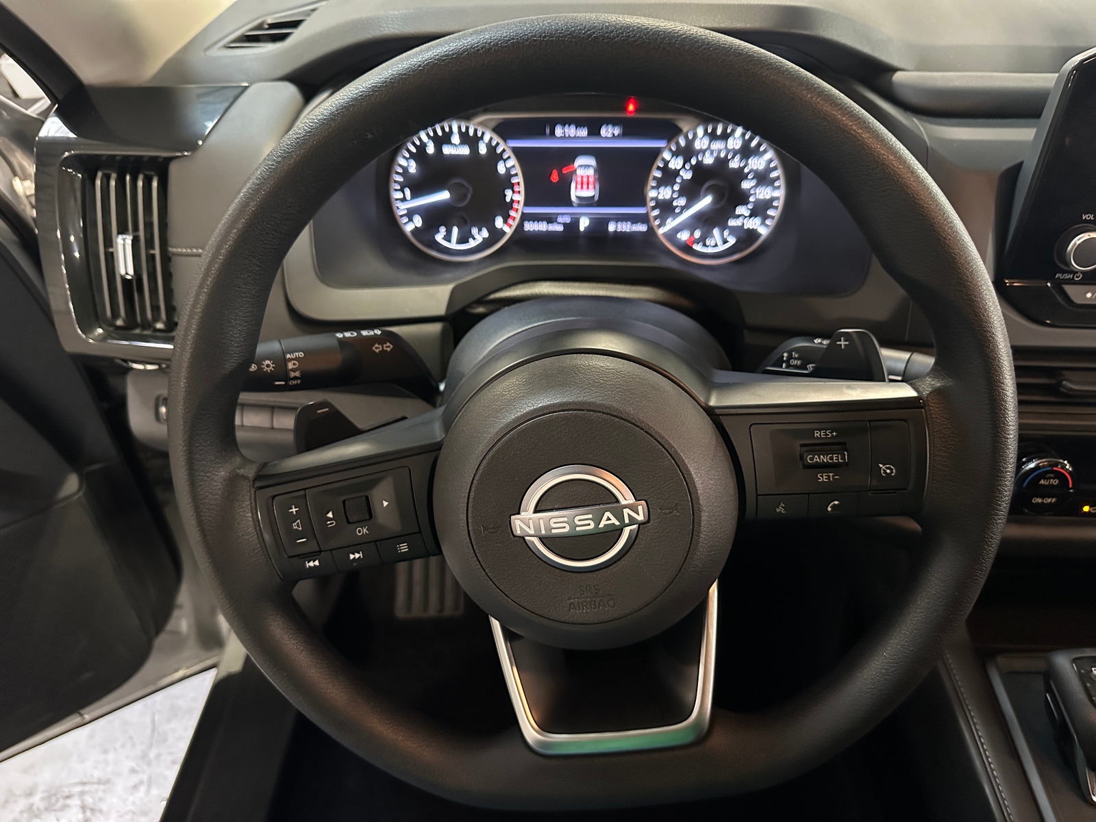 Thumbnail: 2024 Nissan Pathfinder - 5