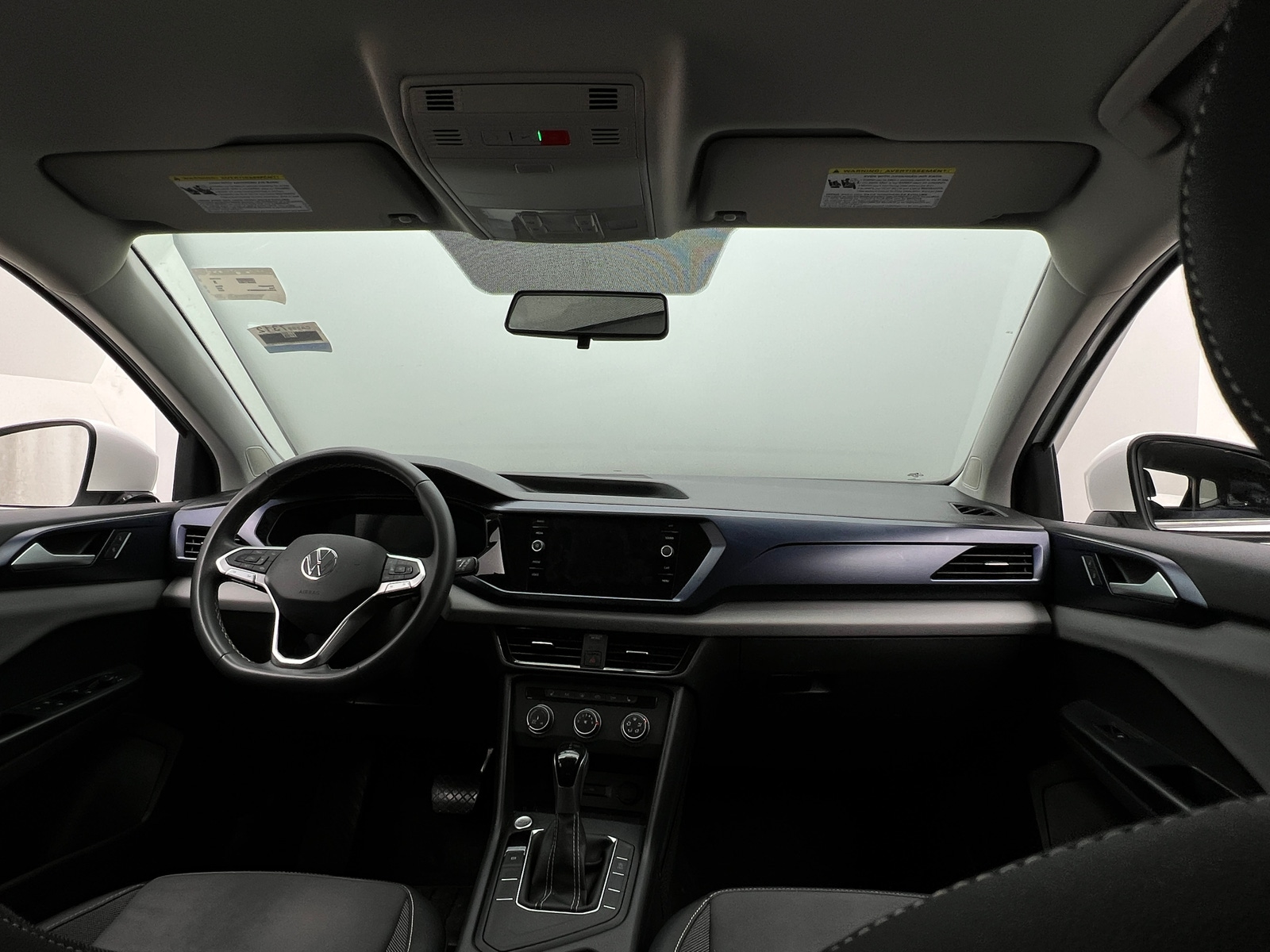 Thumbnail: 2022 Volkswagen Taos - 2