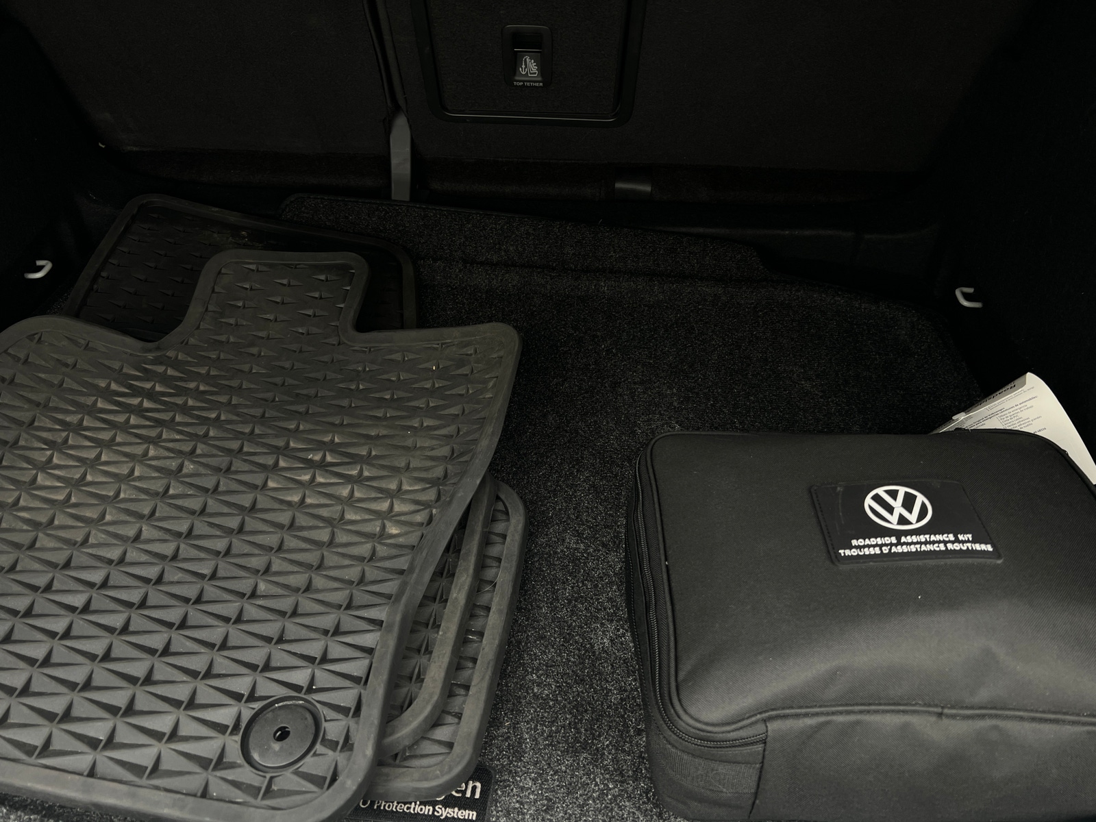 Thumbnail: 2022 Volkswagen Taos - 6