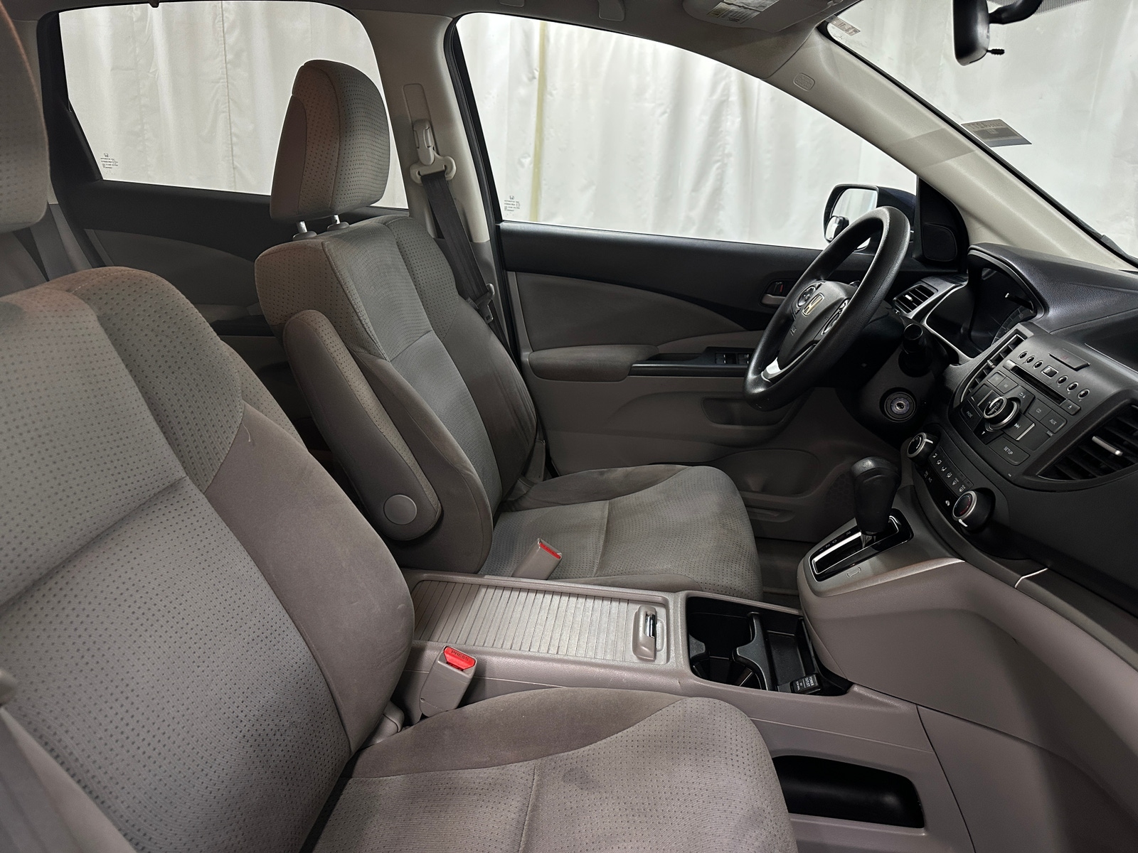 Thumbnail: 2012 Honda CR-V - 2