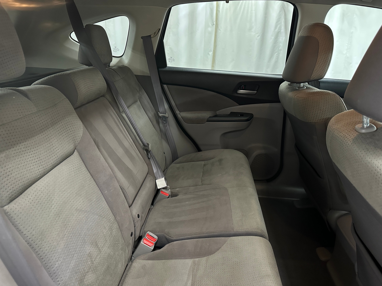 Thumbnail: 2012 Honda CR-V - 6