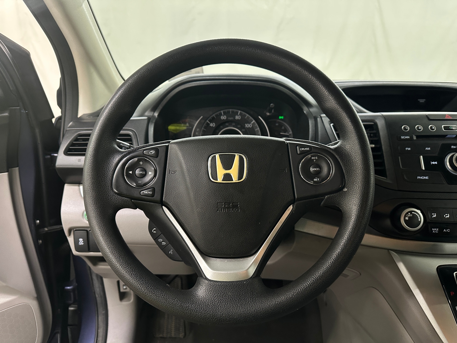 Thumbnail: 2012 Honda CR-V - 5