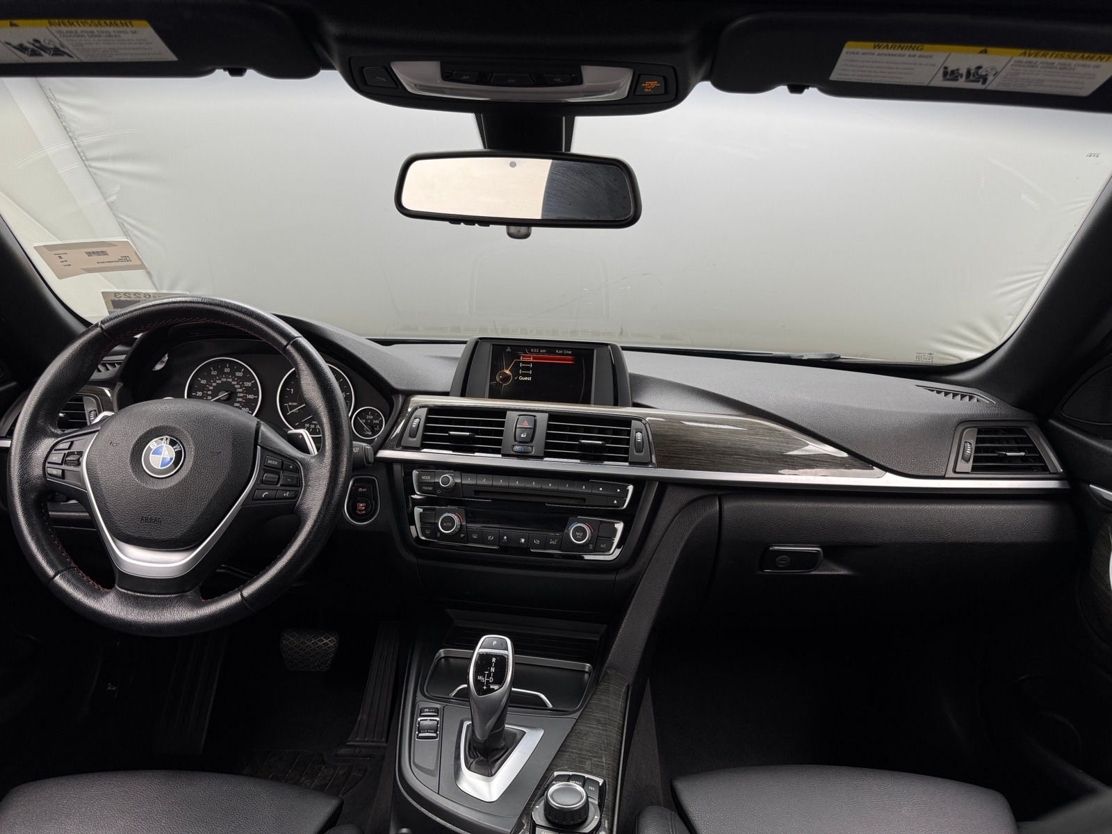 Thumbnail: 2017 BMW 4 Series - 2