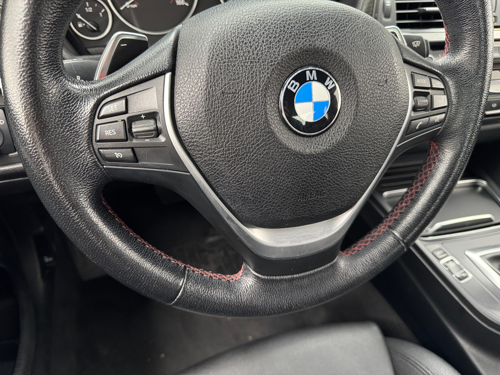 Thumbnail: 2017 BMW 4 Series - 4