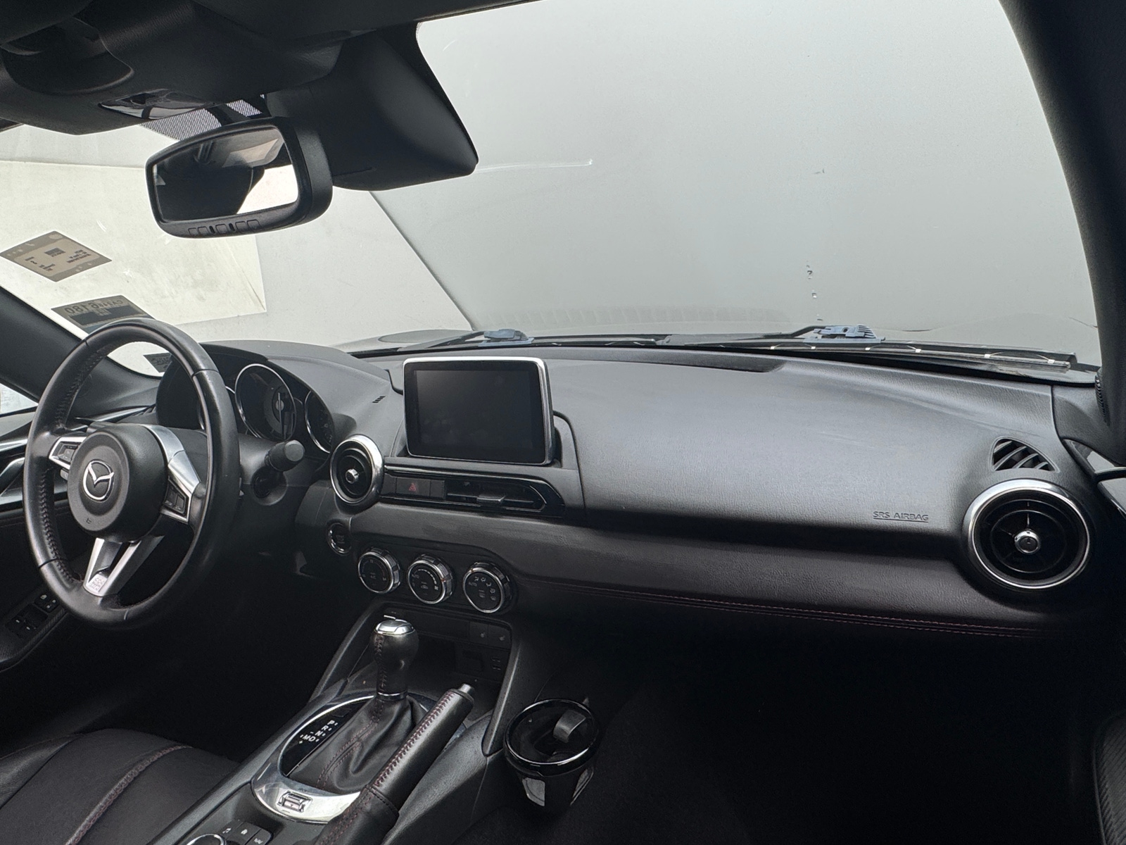 Thumbnail: 2017 Mazda MX-5 Miata - 2
