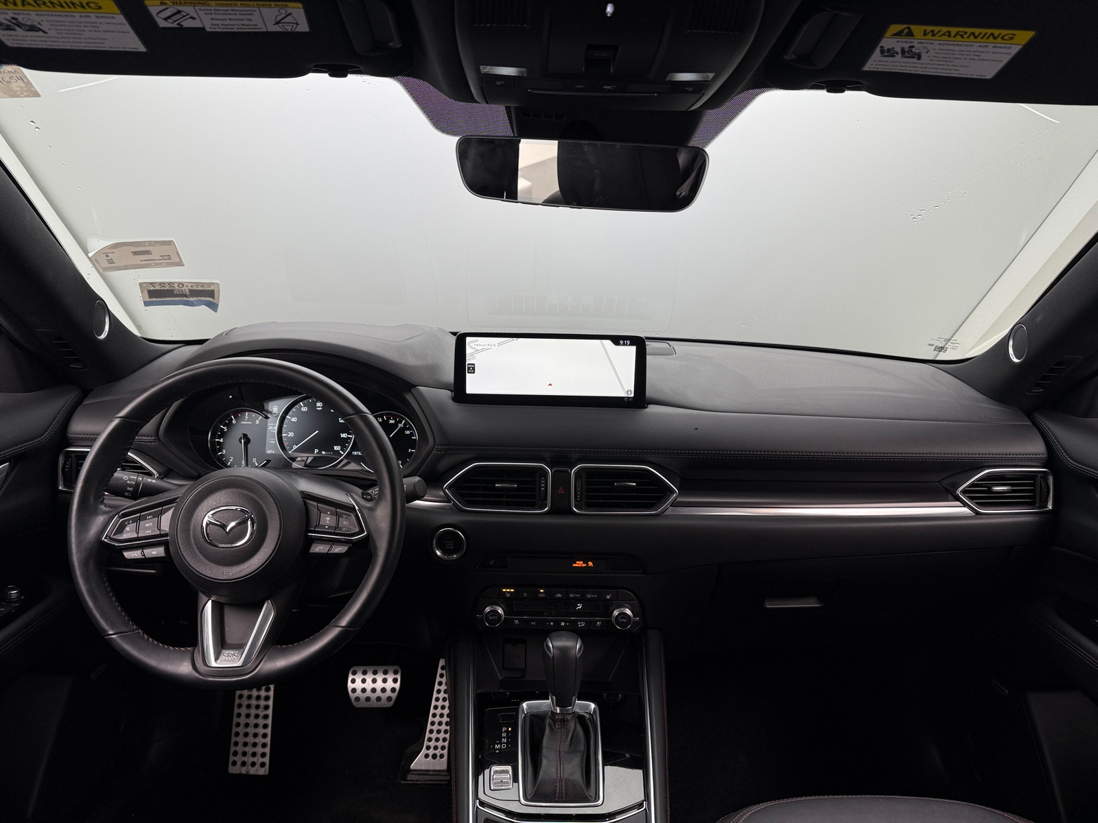 Thumbnail: 2022 Mazda CX-5 - 2