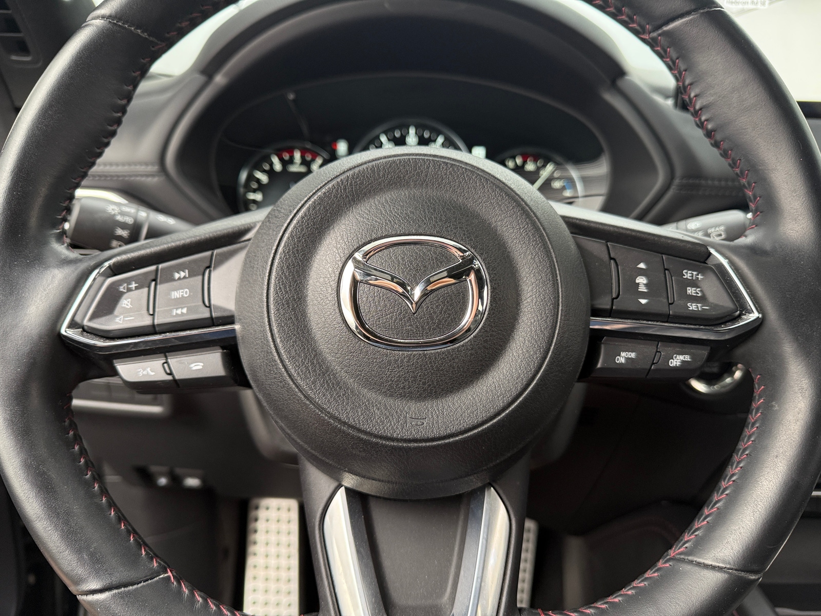 Thumbnail: 2022 Mazda CX-5 - 4