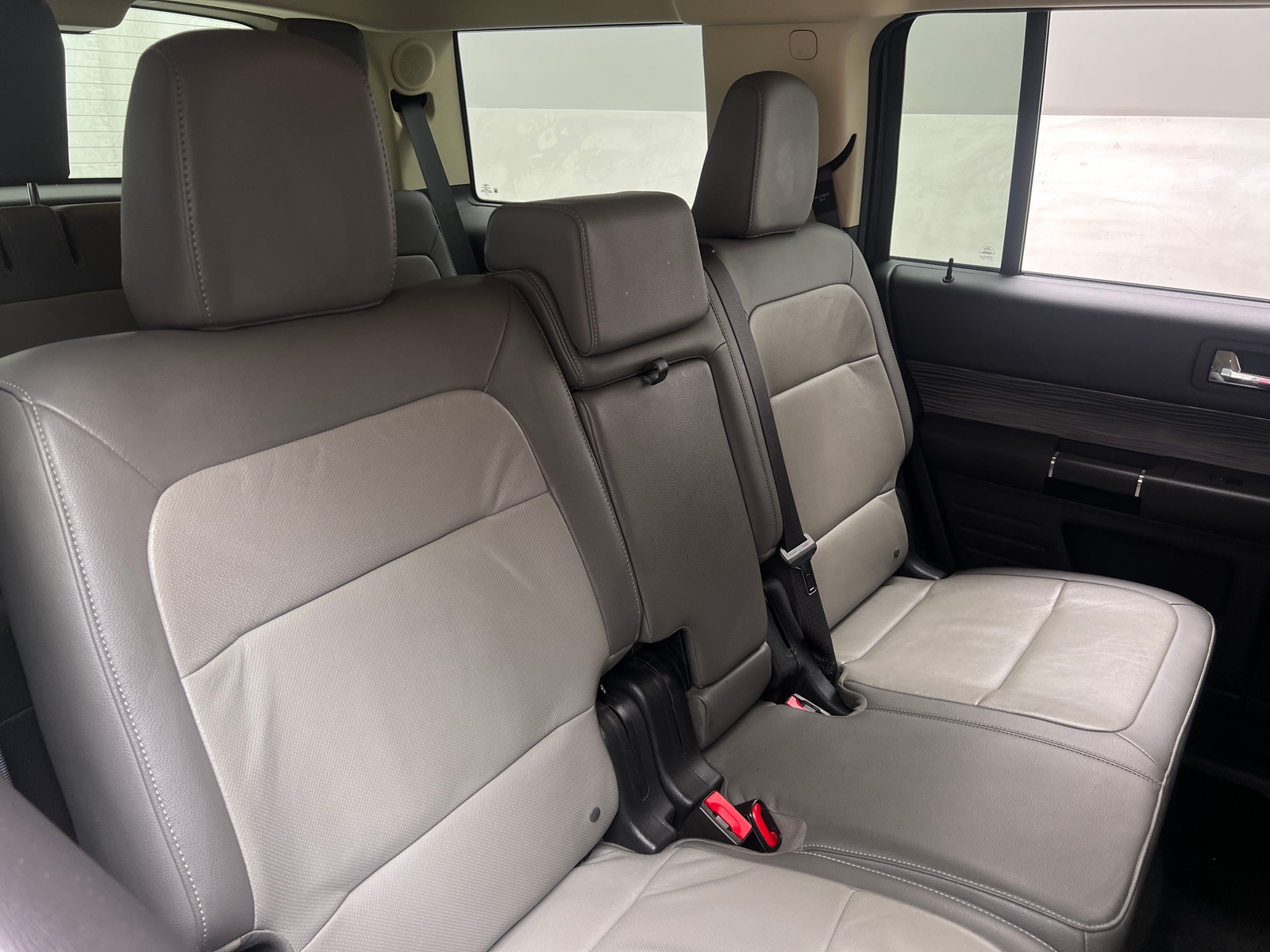 Thumbnail: 2019 Ford Flex - 5