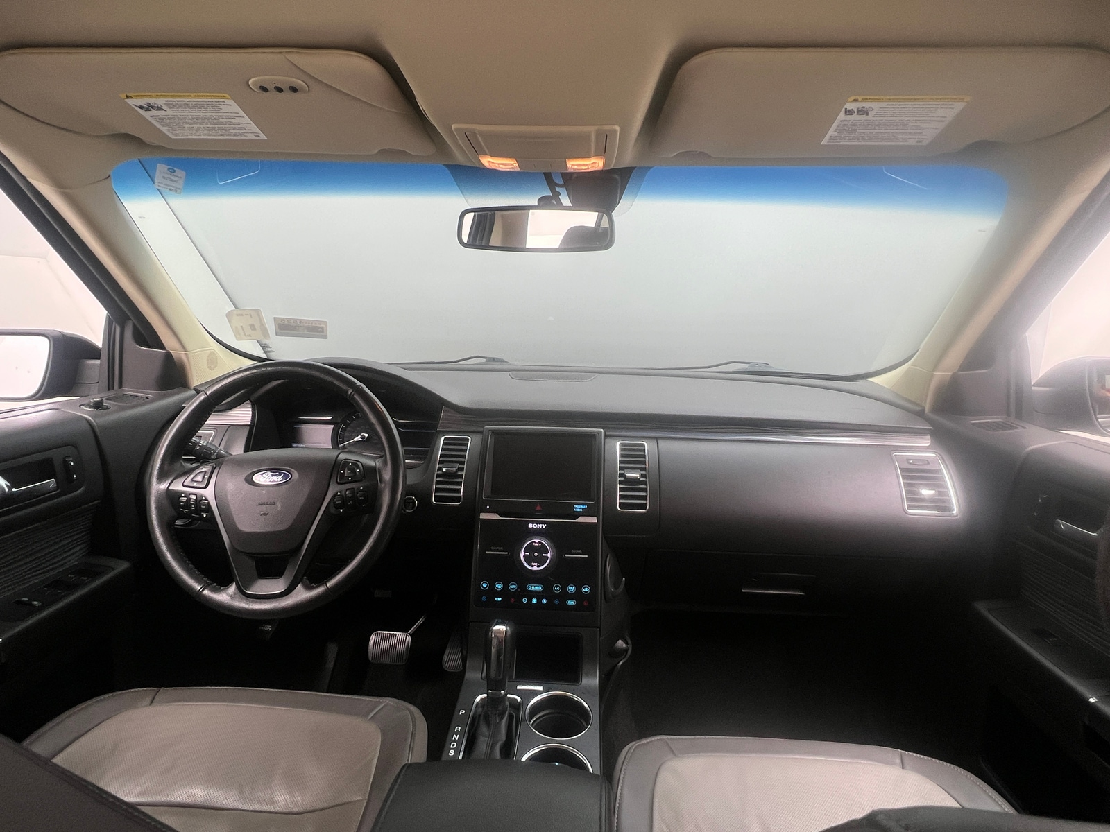 Thumbnail: 2019 Ford Flex - 2