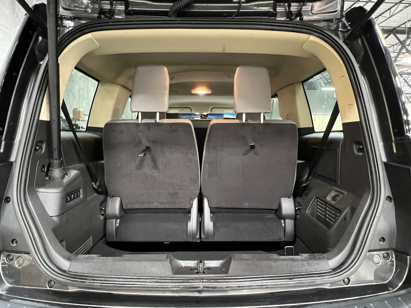 Thumbnail: 2019 Ford Flex - 6