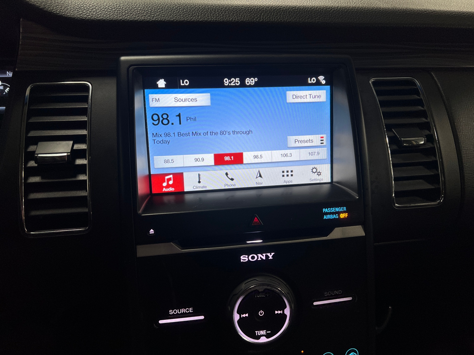 Thumbnail: 2019 Ford Flex - 3