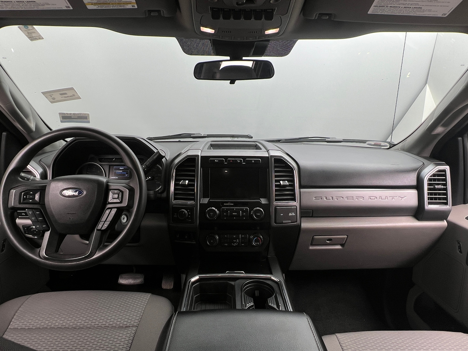 Thumbnail: 2020 Ford Econoline - 3